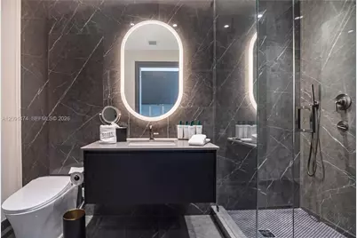 20 NE 11 St #3103B, Miami, FL 33132 - Photo 5