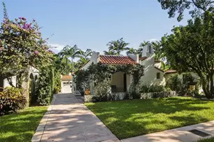 505 Navarre Ave, Coral Gables, FL 33134 - Photo 1
