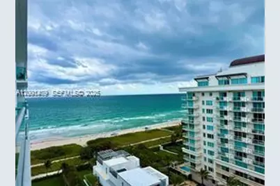 9511 Collins Ave #1208, Surfside, FL 33154 - Photo 3