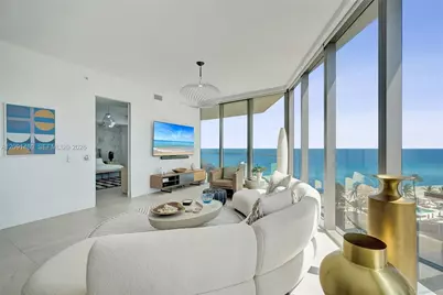 18975 Collins Ave #704, Sunny Isles Beach, FL 33160 - Photo 3