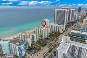3901 S Ocean Dr, Hollywood, FL 33019 - Photo 25