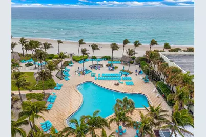 3901 S Ocean Dr #15T, Hollywood, FL 33019 - Photo 15