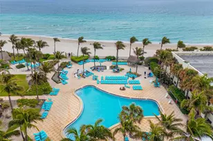 3901 S Ocean Dr, Hollywood, FL 33019 - Photo 15