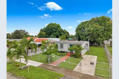 3170 NW 97th St, Miami, FL 33147 - Photo 1
