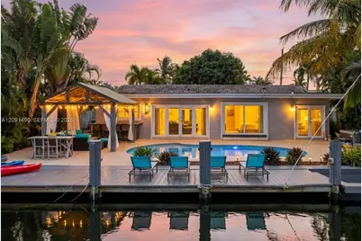 1841 SE 6th St, Pompano Beach, FL 33060 - Photo 5