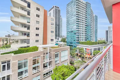 90 NE 32 #714, Miami, FL 33127 - Photo 7