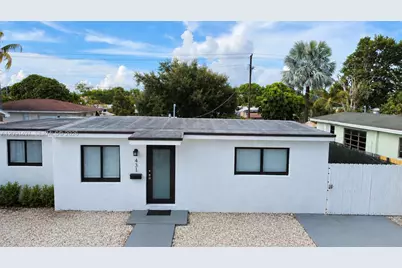 431 E 62nd St, Hialeah, FL 33013 - Photo 3