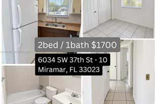 6034 SW 37th St, Miramar, FL 33023 - Photo 1