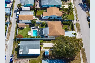 1935 Arthur St, Hollywood, FL 33020 - Photo 1