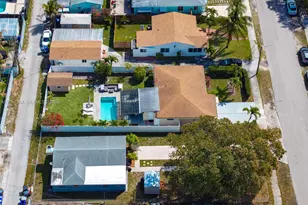 1935 Arthur St, Hollywood, FL 33020 - Photo 1