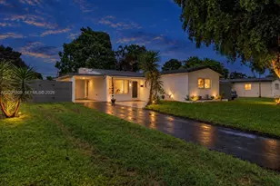 6551 Scott St, Hollywood, FL 33024 - Photo 1