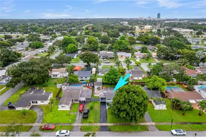 6551 Scott St, Hollywood, FL 33024 - Photo 37