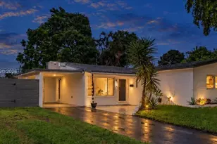 6551 Scott St, Hollywood, FL 33024 - Photo 1