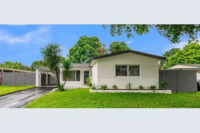6551 Scott St, Hollywood, FL 33024 - Photo 3