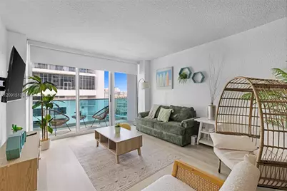 4001 S Ocean Dr #12D, Hollywood, FL 33019 - Photo 7