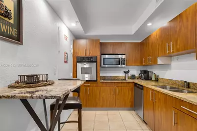 4001 S Ocean Dr #12D, Hollywood, FL 33019 - Photo 3