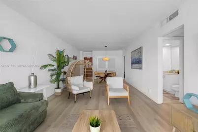 4001 S Ocean Dr #12D, Hollywood, FL 33019 - Photo 11