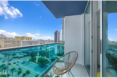 4001 S Ocean Dr #12D, Hollywood, FL 33019 - Photo 21