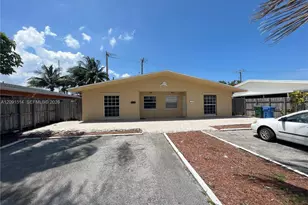 311-315 NW 57th St, Oakland Park, FL 33309 - Photo 1