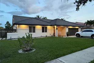 1035 NW 164th Ave, Pembroke Pines, FL 33028 - Photo 1