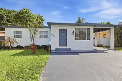 1170 NE 135th St, North Miami, FL 33161 - Photo 1