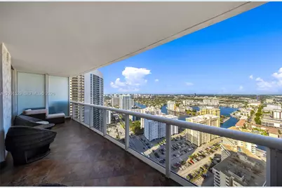 1800 S Ocean Dr #3607, Hallandale Beach, FL 33009 - Photo 3