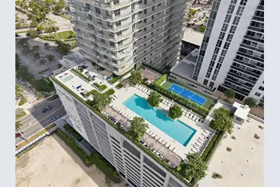 1400 Biscayne Blvd #2902, Miami, FL 33132 - Photo 7