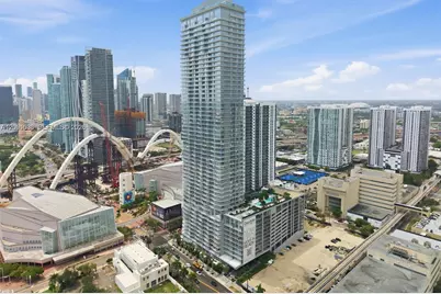 1400 Biscayne Blvd #2902, Miami, FL 33132 - Photo 3