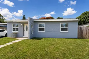 1211 Kasim St, Opa Locka, FL 33054 - Photo 1