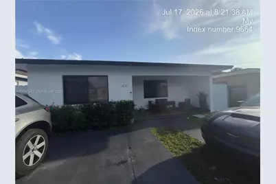 2221 Charleston St, Hollywood, FL 33020 - Photo 1