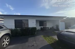 2221 Charleston St, Hollywood, FL 33020 - Photo 1