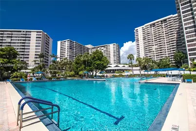 600 Three Islands Blvd #616, Hallandale Beach, FL 33009 - Photo 31