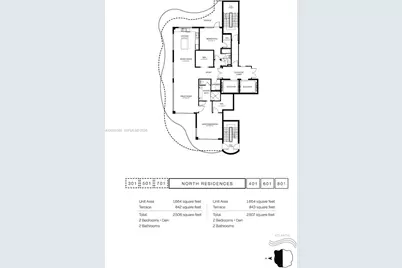 612 Bayshore Dr #301, Fort Lauderdale, FL 33304 - Photo 27