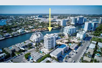 612 Bayshore Dr #301, Fort Lauderdale, FL 33304 - Photo 41