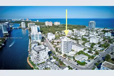 612 Bayshore Dr #301, Fort Lauderdale, FL 33304 - Photo 45