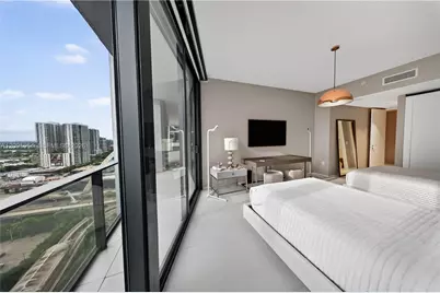 1000 NE Biscayne Blvd #2202, Miami, FL 33132 - Photo 41