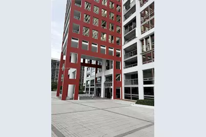 1541 Brickell Ave #A1401, Miami, FL 33129 - Photo 41