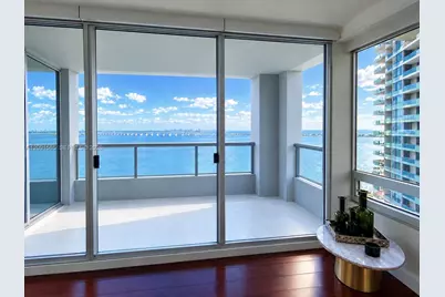 1541 Brickell Ave #A1401, Miami, FL 33129 - Photo 1