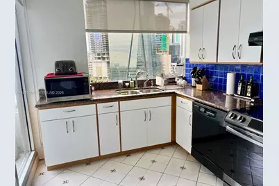 1541 Brickell Ave #A1401, Miami, FL 33129 - Photo 17