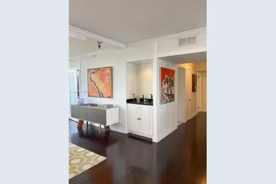 1541 Brickell Ave #A1401, Miami, FL 33129 - Photo 9