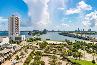 1400 Biscayne Blvd #405, Miami, FL 33132 - Photo 17
