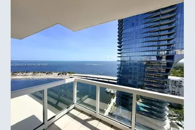 2451 Brickell Ave #PHC, Miami, FL 33129 - Photo 1