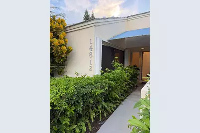 14812 SW 124th Ct, Miami, FL 33186 - Photo 3