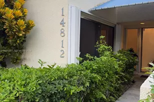 14812 SW 124th Ct, Miami, FL 33186 - Photo 3