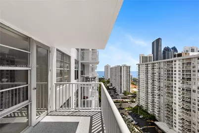 231 174th St #2106, Sunny Isles Beach, FL 33160 - Photo 31