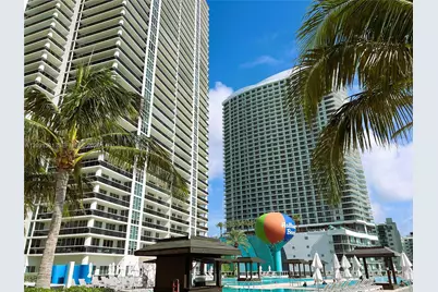 1850 S Ocean Dr #610, Hallandale Beach, FL 33009 - Photo 3