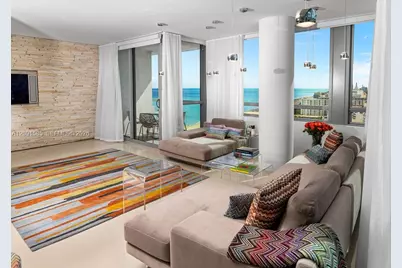 101 20th St #2802/2804, Miami Beach, FL 33139 - Photo 5