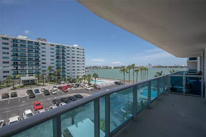 7501 E Treasure Dr #4K, North Bay Village, FL 33141 - Photo 3