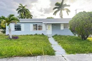20500 NW 28th Ave, Miami Gardens, FL 33056 - Photo 1