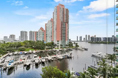 3340 NE 190th St #708, Aventura, FL 33180 - Photo 7